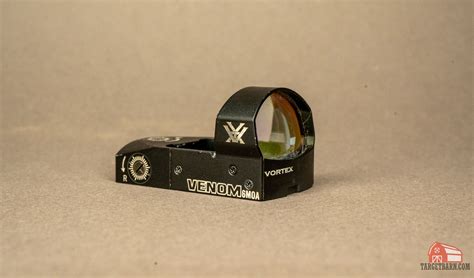 Vortex Venom Red Dot Review - TargetBarn.com