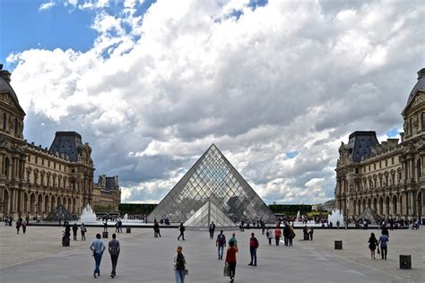 Louvre After-Hours Early Evening Tour - Paris Perfect