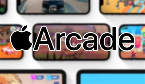 Best Apple Arcade Multiplayer Games - Gearrice