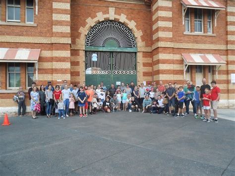 Boggo Road Gaol History Tour and Gallows Exhibition