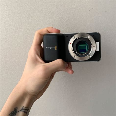 Black Magic Pocket Cinema Camera (BMPCC) Review: You Need This $500 Camera in 2020 — Shark & Palm