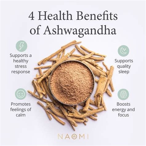 4 Incredible Ashwagandha Benefits for Women | Ashwagandha benefits, Ashwagandha, Ayurvedic herbs