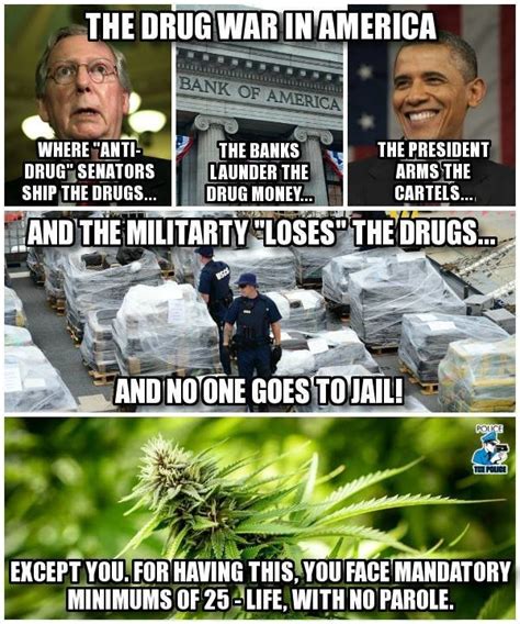 Politicians and bankers exposed as drug-dealing thugs in viral meme ...