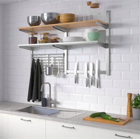 Ikea Kitchen Storage Ideas | Nestrs