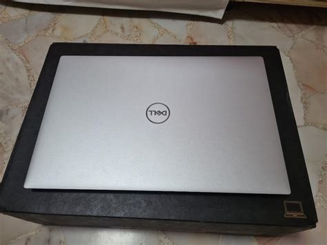 Dell XPS 15 (9500), Computers & Tech, Laptops & Notebooks on Carousell