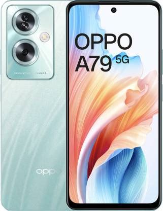 OPPO A79 5G ( 128 GB Storage, 8 GB RAM ) Online at Best Price On Flipkart.com