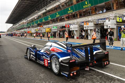 Les 24 Heures du Mans 2020 : la 88e édition est lancée ! | 24h-lemans.com