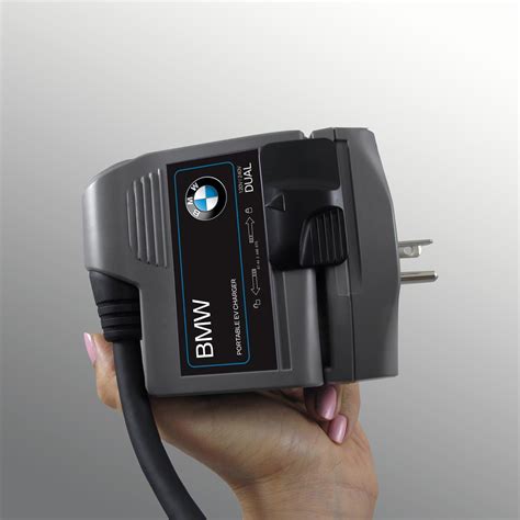 ShopBMWUSA.com | BMW I CHARGING