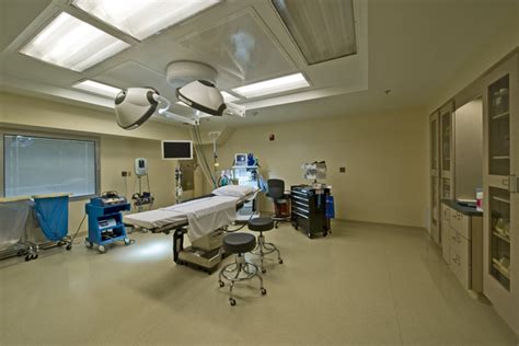 Eastern Massachusetts Surgery Center - Bowdoin Construction