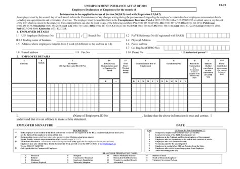 13 employment verification form i-9 - Free to Edit, Download & Print ...