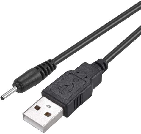 Usb Battery Charger Cable For Graphic Tablet Pen huion: Amazon.co.uk: Electronics