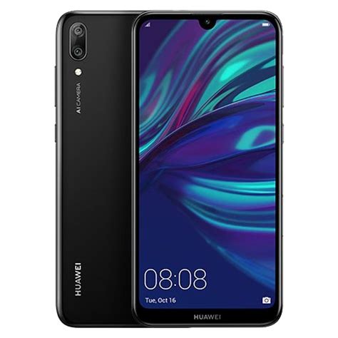 HARGA DAN SPESIFIKASI HUAWEI Y7 PRO (2019) TERBARU DAN LENGKAP