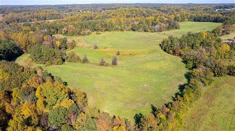 69.5 Acres of Recreational Land & Farm for Sale in Staley, North ...