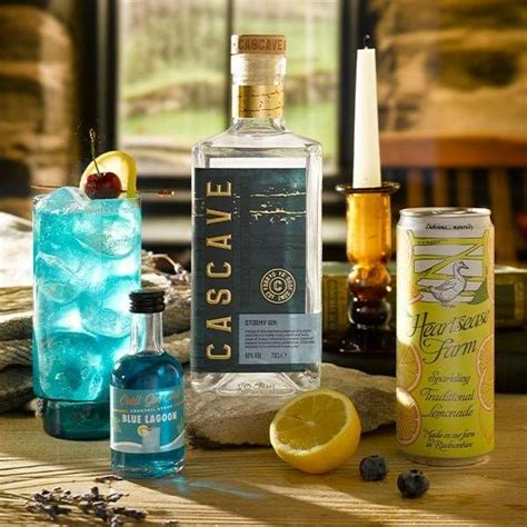 Craft Gin Club's January 2024 Gin of the Month box is not to be missed! - Craft Gin Club | The ...