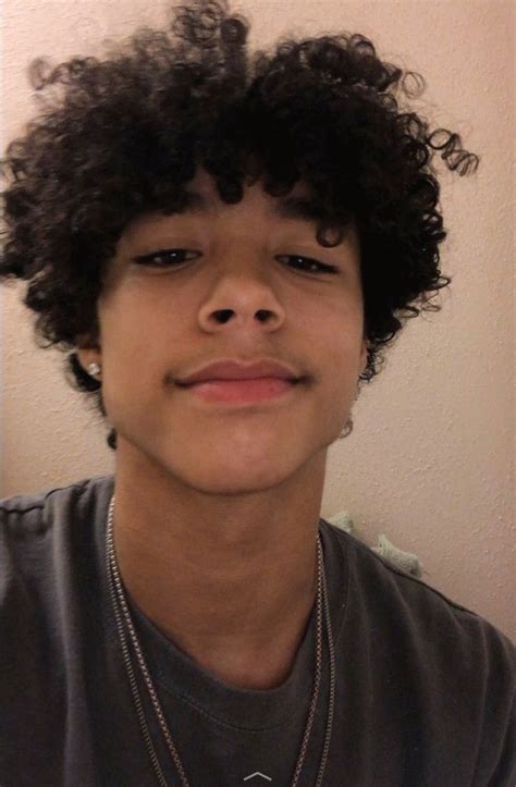 Men Makeup Art | Boys with curly hair, Cute black boys, Cute boys