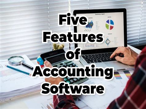 Magic Features of Accounting Software | A-Plus Computer Centre