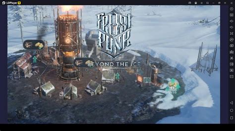 Frostpunk: Beyond the Ice Beginner Guide and Gameplay Walkthrough-Game Guides-LDPlayer