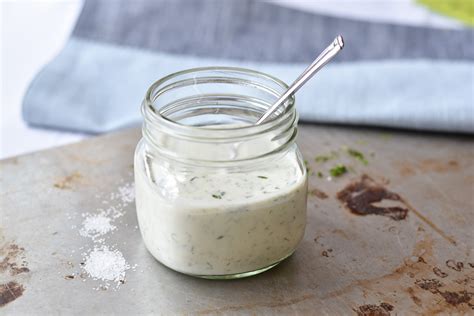 The Only Dill Dip You'll Ever Need | With Two Spoons