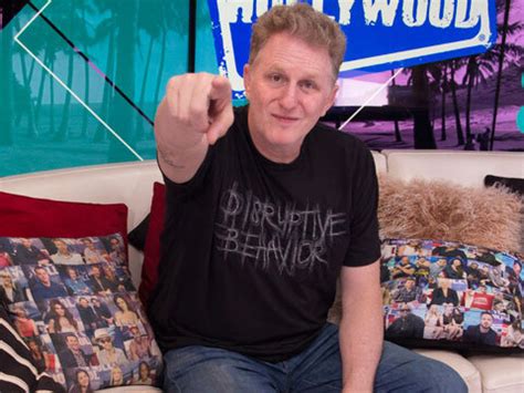 Michael Rapaport on Atypical, Lebron James, & Being a Belieber | Young ...