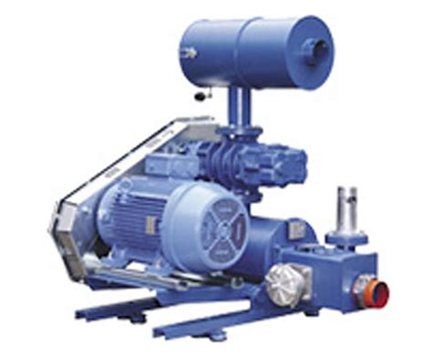 Aerzen G5 Delta blowers | Aerzen Machines | ESI Enviropro