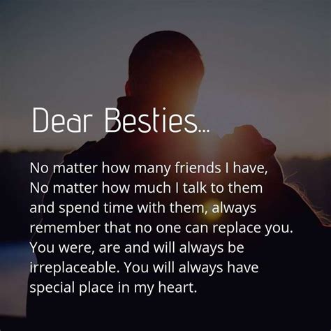 Dear Bestie Quotes - bestquotesforevers2