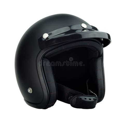 Black motorbike helmet stock photo. Image of wear, safety - 80925474