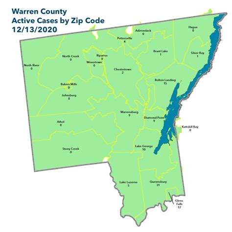 Warren County talks vaccine planning in Dec. 14 COVID update
