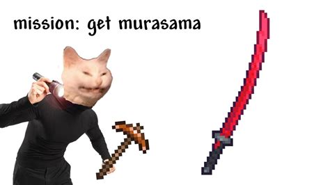 mission: get murasama - YouTube