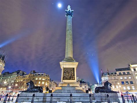 51 London Attractions You Must See Before You Die