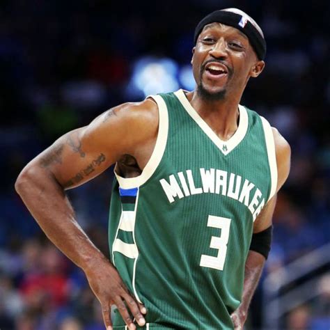 Jason Terry Stats, Bio - ESPN