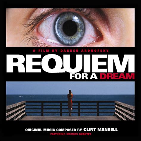 Requiem for a Dream - Clint Mansell — Listen and discover music at Last.fm