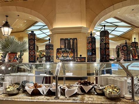 Bellagio Buffet Prices 2024: The Buffet at Bellagio Las Vegas Cost ...