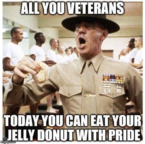 Happy Veterans Day Memes for Facebook