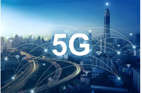 O2 will launch its 5G network in 6 UK cities in October