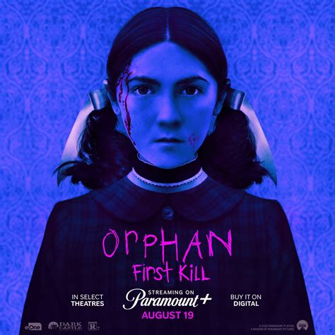 Orphan: First Kill (2022)