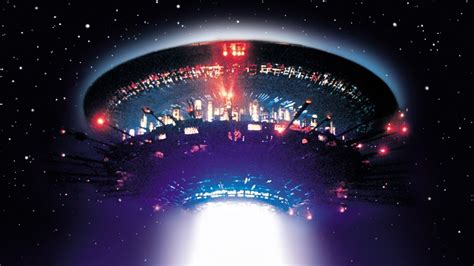 The Thirteen Best UFO Movies Ever (Arguably) | HandPans Magazine