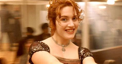 10 Latest Kate Winslet Titanic Pic FULL HD 1920×1080 For PC Desktop 2024