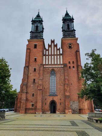 Poznan Cathedral of St. Peter and Paul - Posen - Bewertungen und Fotos