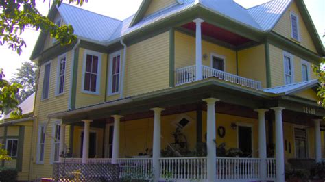 McLeran House | Historic Home in Wellborn, FL