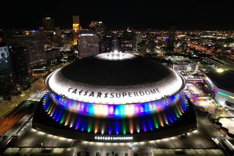 Road trip tips for Texas fans traveling to New Orleans for the Sugar ...