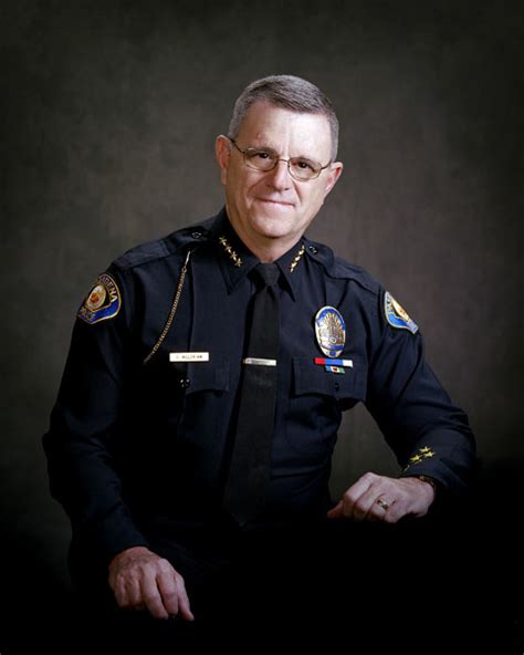 Pasadena Police Chief Melekian resigns, takes federal post | 89.3 KPCC