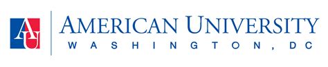 American University Washington D.C. – Logos Download