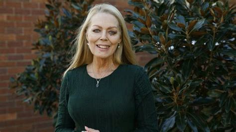 Lynda Stoner, 65, is an animal rights activist and former Australian ...