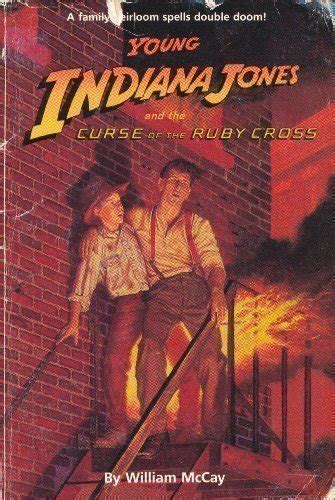 Indiana Jones Books in Chronological Order Book Series