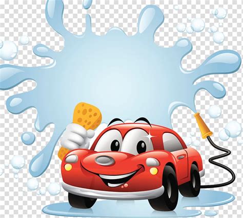 Download High Quality car wash clipart transparent background Transparent PNG Images - Art Prim ...