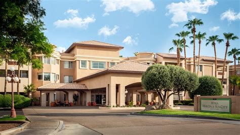 10 Best Assisted Living Facilities in Sun City, AZ - Cost & Financing