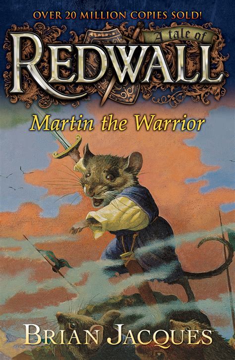 Image - Mtw10.jpg - Redwall Wiki - Wikia