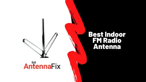 FM Antennas - What is Frequency Modulation and How It Works - Antenna Fix