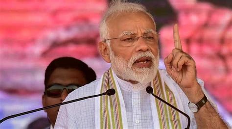 Narendra Modi Rally HIGHLIGHTS: Karnataka CM being used as punching bag ...