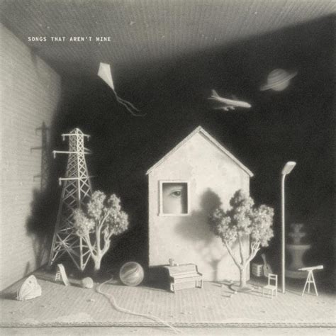 Matt Maltese: Songs That Aren't Mine Vinyl. Norman Records UK